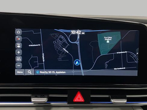 New 2026 Hyundai Elantra Limited FWD image 22