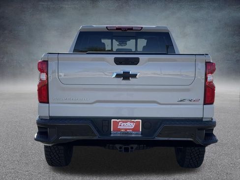 New 2026 Chevrolet Silverado 1500 ZR2 image 5