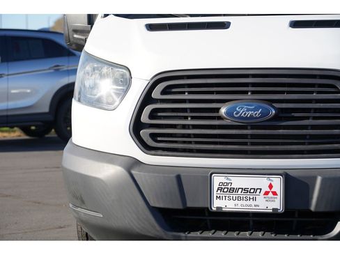 Used 2015 Ford Transit 150 130 Low Roof image 9