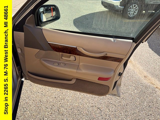 Used 1997 Mercury Grand Marquis GS RWD image 26
