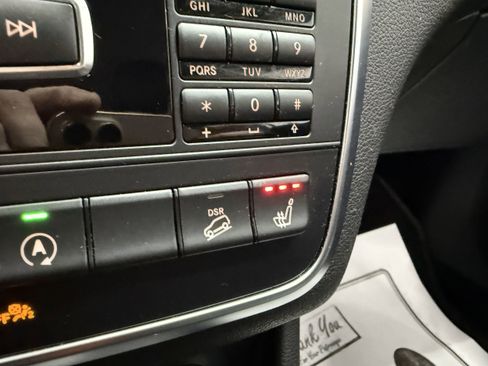 Used 2015 Mercedes-Benz GLA 250 4MATIC image 18