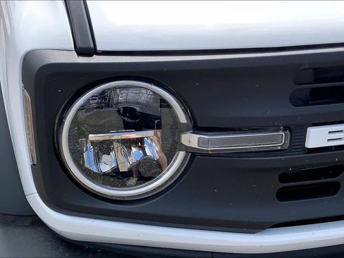 New 2026 Ford Bronco Big Bend AWD/4WD image 13
