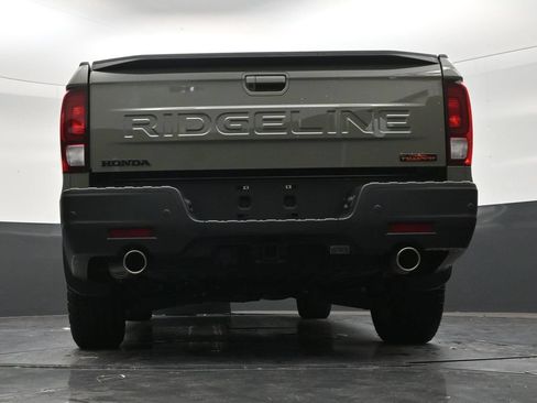 Used 2026 Honda Ridgeline TrailSport image 23