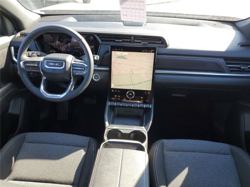 New 2026 GMC Terrain Elevation w/ Black Edition image 9