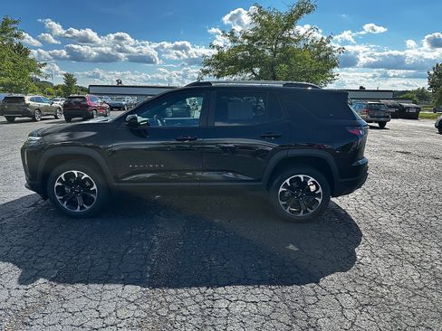Used 2025 Chevrolet Equinox LT w/ Convenience Package II AWD/4WD image 6