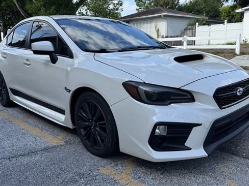 Used 2019 Subaru WRX image 3