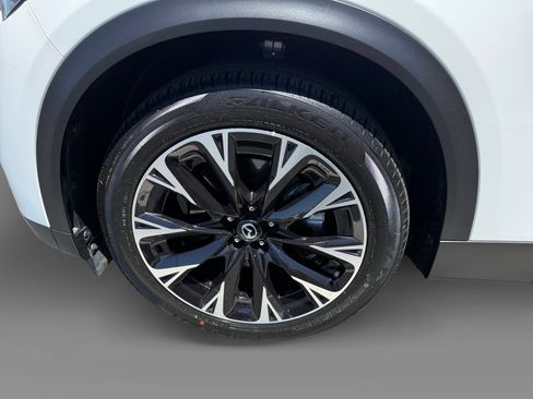 Certified 2024 MAZDA CX-90 Plug-In Hybrid w/ Premium Pkg AWD/4WD image 9