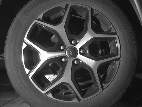 Used 2025 Jeep Compass Limited image 15