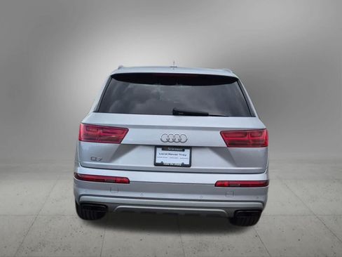 Used 2019 Audi Q7 3.0T Premium w/ Convenience Package AWD/4WD image 5