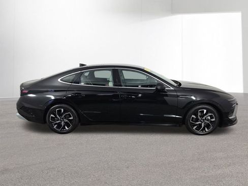 Certified 2024 Hyundai Sonata SEL image 42