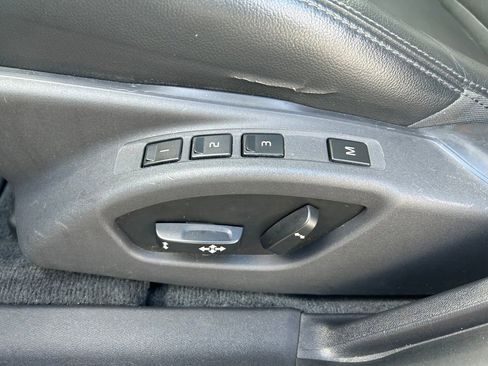 Used 2015 Volvo S60 T5 Premier image 20