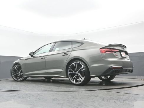 Used 2023 Audi S5 Prestige AWD/4WD image 30