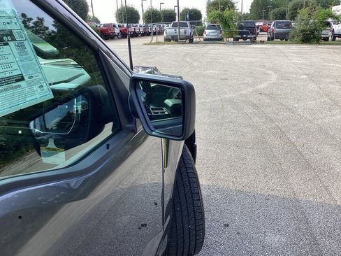 New 2025 Ford F150 STX w/ Equipment Group 200A image 21