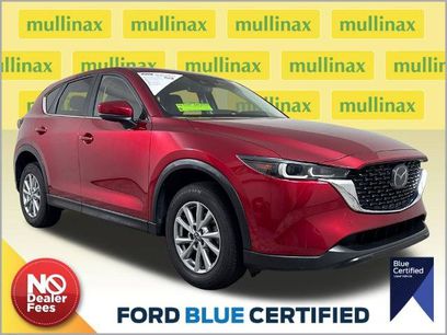 Used 2023 MAZDA CX-5 AWD 2.5 S
