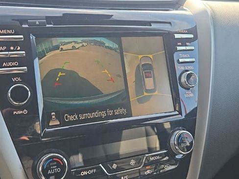 Certified 2024 Nissan Murano SL image 21