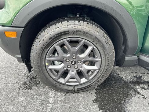 New 2025 Ford Bronco Sport Big Bend image 25