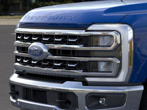 New 2026 Ford F250 Lariat w/ Lariat Ultimate Package AWD/4WD image 17