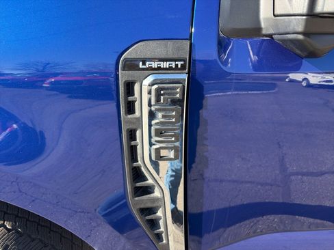 New 2026 Ford F350 Lariat w/ Lariat Ultimate Package image 9