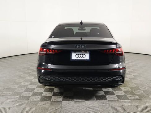 Used 2025 Audi A3 2.0T Premium image 7