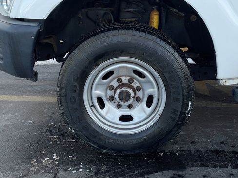 Used 2015 Ford F350 XL image 33