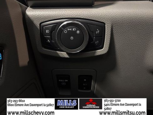 Used 2020 Ford F150 XLT w/ Equipment Group 302A Luxury AWD/4WD image 24