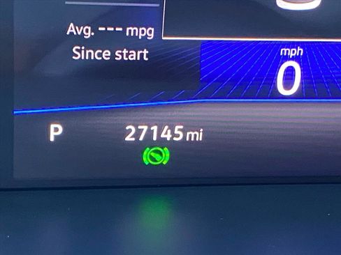 Certified 2024 Volkswagen Tiguan S image 14