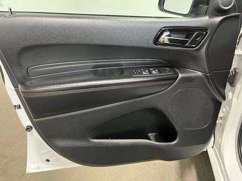 Used 2025 Dodge Durango GT RWD image 20