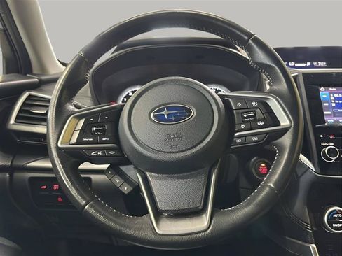 Used 2021 Subaru Forester Premium AWD/4WD image 12