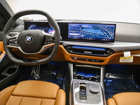 Used 2026 BMW 330i Sedan w/ Premium Package RWD image 13