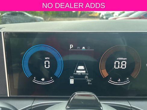 New 2026 Hyundai Santa Fe SEL image 13