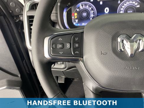 New 2026 RAM 2500 Laramie image 21