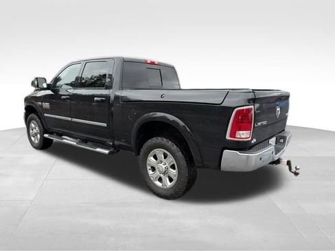 Used 2015 RAM 2500 Limited image 5