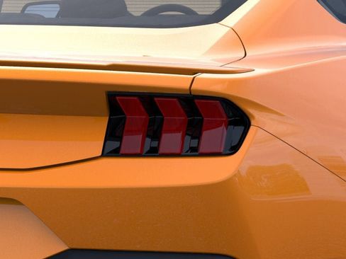 New 2026 Ford Mustang GT Premium image 43