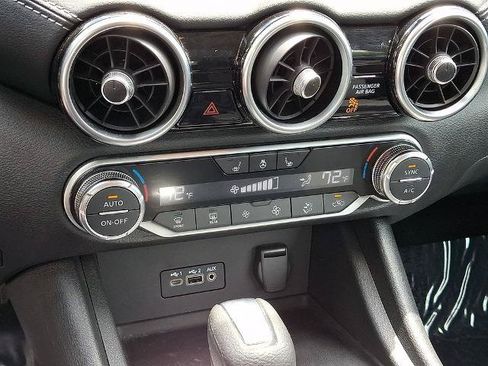 Certified 2023 Nissan Sentra SV w/ All-Weather Package FWD image 17