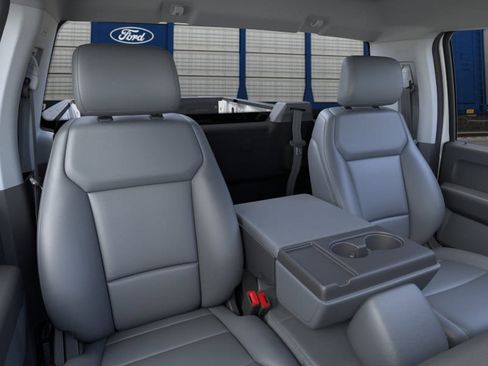 New 2026 Ford F150 XL RWD image 10