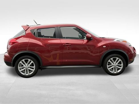 Used 2013 Nissan Juke SL image 7