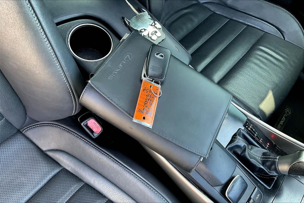 Used 2014 Lexus IS 250 AWD w/ F-Sport Package image 34