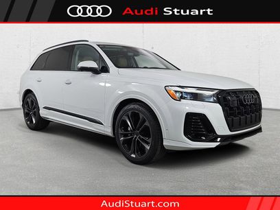 New 2026 Audi Q7 3.0T Premium Plus