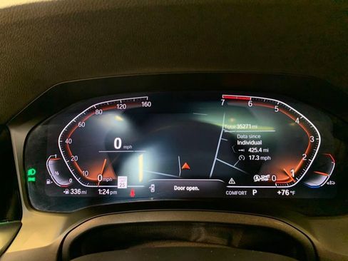 Used 2022 BMW 430i xDrive Coupe w/ Premium Package 2 image 22