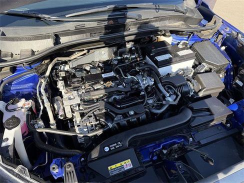 Certified 2022 Toyota Corolla Cross LE image 23