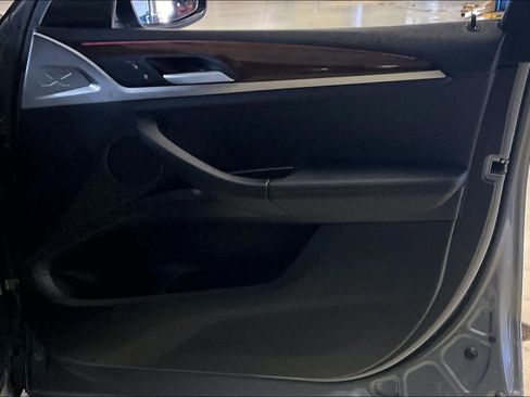 Certified 2023 BMW X3 sDrive30i w/ Premium Package w/ZPA image 21