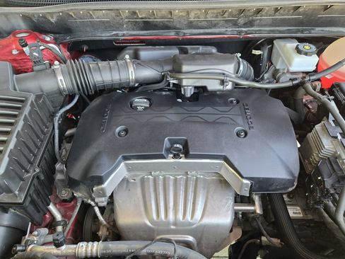 Used 2020 Chevrolet Blazer LT FWD image 31