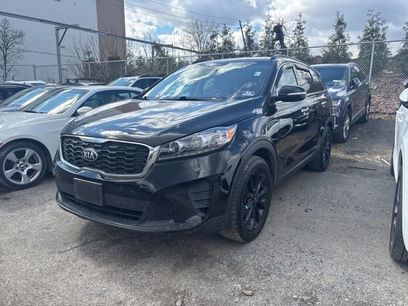 Used 2019 Kia Sorento S