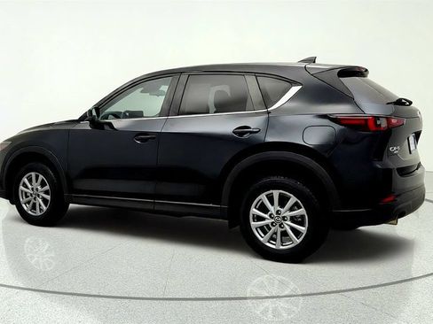 Used 2023 MAZDA CX-5 AWD 2.5 S w/ Select Package image 7
