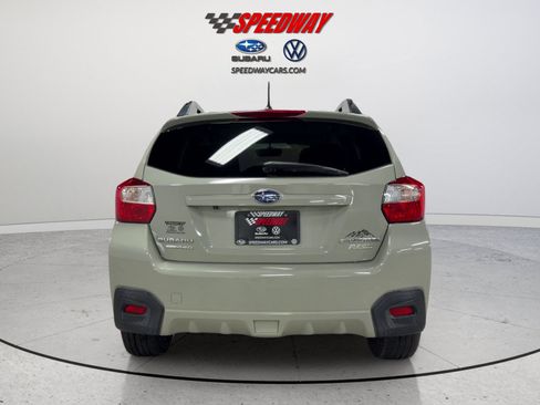 Used 2017 Subaru Crosstrek 2.0i Premium AWD/4WD image 7