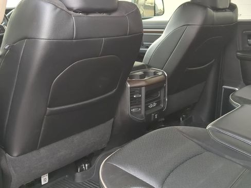 Certified 2022 RAM 2500 Laramie image 25