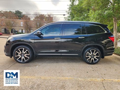 Used 2020 Honda Pilot Touring image 5