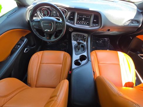 Used 2023 Dodge Challenger R/T RWD image 20