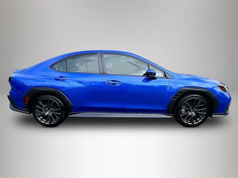 Used 2022 Subaru WRX Premium image 5