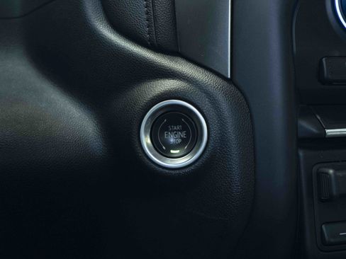 Used 2020 Chevrolet Silverado 2500 LT w/ Texas Edition RWD image 25
